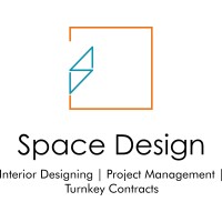 Space Design logo - Similar company to Topserve Copiers