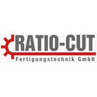 RATIO-CUT Fertigungstechnik GmbH logo - Similar company to It Engineering Manufacturing Solutions Gmbh