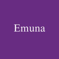 Emuna Non Profit logo - Similar company to Dignity Beyond Borders