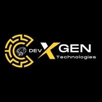 CDevXGen Technologies logo - Similar company to Nuvteq Solutions Private Ltd.