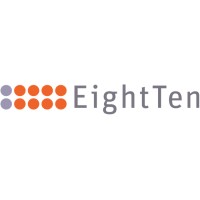 EightTen logo - Similar company to Truss Cooperative