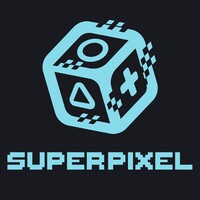 Superpixel logo - Similar company to Superpixel
