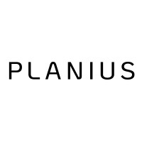 Planius logo - Similar company to Contrust Oy