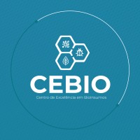 CEBIO - Centro de Excelência em Bioinsumos logo - Similar company to Demetra Agroscience