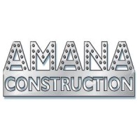 Amana Construction logo - Similar company to Limelight Developers Private Limited