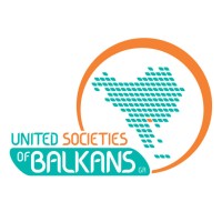 United Societies of Balkans - NGO logo - Similar company to Refugeeed