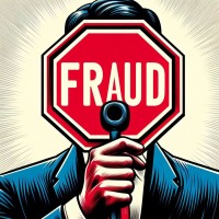 Halte à la fraude logo - Similar company to Parica