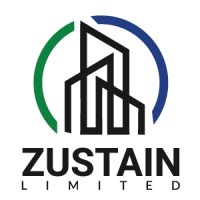 Zustain logo - Similar company to The Natural Step Netherlands