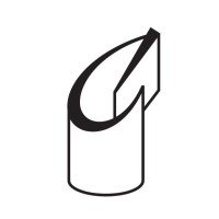 Contrapposto logo - Similar company to Reframe