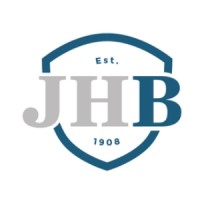 JH Berry Risk Services logo - Similar company to Bomont Group