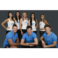 Bodydynamics logo - Similar company to Syon Hr Consultants