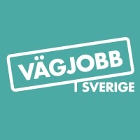 Vägjobb i Sverige logo - Similar company to Viacon Ab