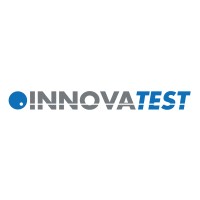 INNOVATEST UK logo - Similar company to Hardness Calibrations