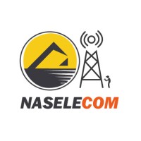 Naselecom Company Limited logo - Similar company to Naples Waste Removal