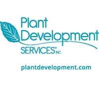 Plant Development Services, Inc. logo - Similar company to T. Rogers Design