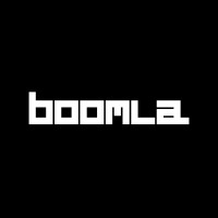 Boomla logo - Similar company to Medow