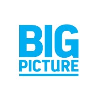 Big Picture Magazine logo - Similar company to Image Magazine