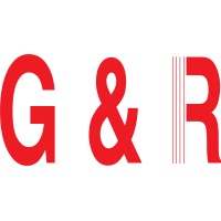 G&R Finishing Equipment Co.,Ltd logo - Similar company to Karma S.R.L