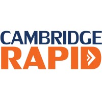 Cambridge Rapid logo - Similar company to Bd Precision Engineers Ltd