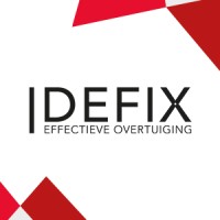 Idefix Effectieve Overtuiging
