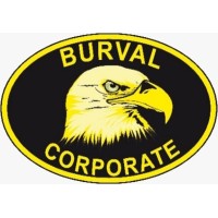 BURVAL CORPORATE logo - Similar company to Codival Ci