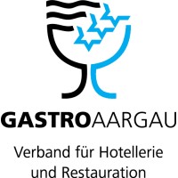 GastroAargau logo - Similar company to Gartenhof Zürich