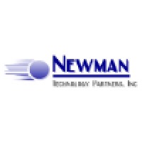 Newman Technology Partners, Inc. logo - Similar company to Newman Technology Inc. Nti