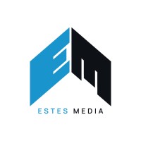 Estes Media logo - Similar company to Setwize