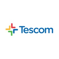 Tescom Telekomünikasyon logo - Similar company to Servisnet Telekomünikasyon A.Ş.