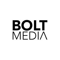 BOLT MEDIA logo - Similar company to Bolt Media