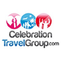Celebration Travel Group logo - Similar company to Mlt Vacations