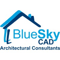 Blue Sky CAD Limited logo - Similar company to Mitchell Architects