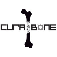 CuraBone logo - Similar company to 2Shapes