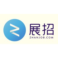 展招AI+SaaS logo - Similar company to Pt Solution Co.,Ltd