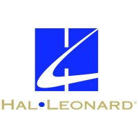 Hal Leonard logo - Similar company to Musescore