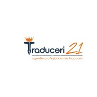 Traduceri 21 logo - Similar company to Traduceri10