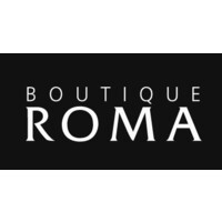 Boutique Roma logo - Similar company to Den Dama