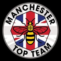 Manchester Top Team logo - Similar company to Fight Division