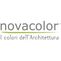 Novacolor Romania logo - Similar company to Anticor Inginerie Ki Group Srl