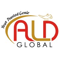 ALD GLOBAL PTE LTD logo - Similar company to Inspectionp - Auditing Services