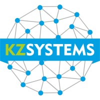 KZ SYSTEMS logo - Similar company to Gda