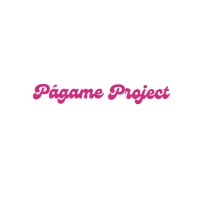 Pagame Project logo - Similar company to Gencyber