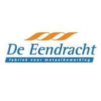 De Eendracht, fabriek voor metaalbewerking logo - Similar company to Icamat B.V.