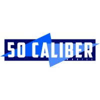 50 Caliber Mobile