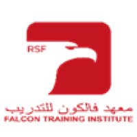 Falcon Training Institute logo - Similar company to Falcon.Es