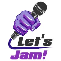 Let's Jam! logo - Similar company to Let'S Jam Bangalore