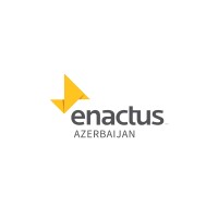 Enactus Azerbaijan logo - Similar company to Customar Interactive