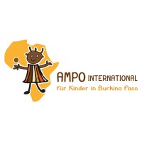 AMPO International e.V. logo - Similar company to Fondation Tuares