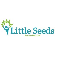 Little Seeds Allied Health logo - Similar company to Waitonce