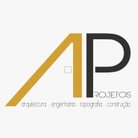 AProjetos logo - Similar company to 1.618 Studio
